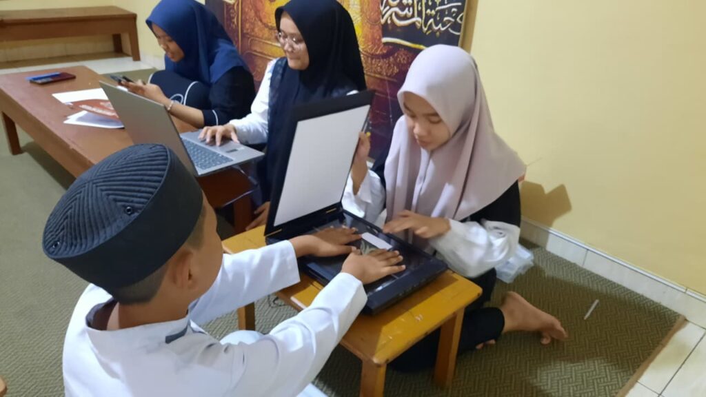 Tes Sidik Jari Primagen 1