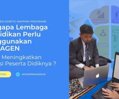 Tes Sidik Jari Minat Bakat Potensi Anak Terbaik Di Indonesia Primagen
