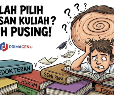 Tes sidik jari minat bakat anak primagen