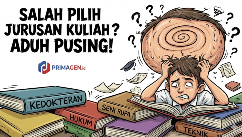 Tes sidik jari minat bakat anak primagen