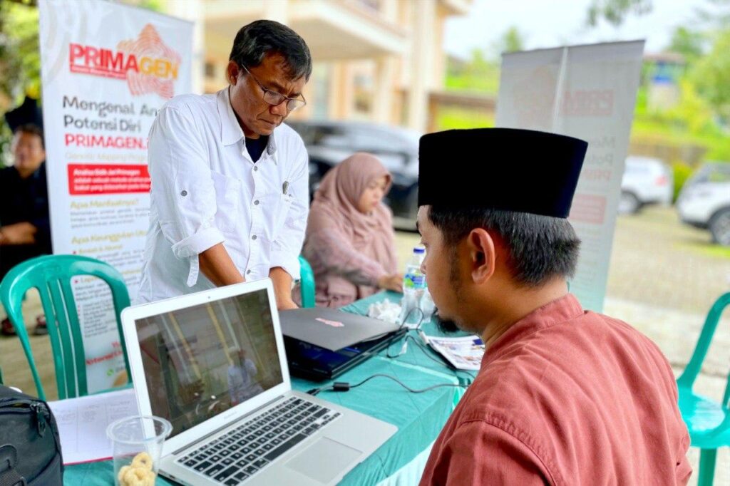 Analisa Tes Sidik Jari Minat Bakat Potensi Anak PRIMAGEN (2)
