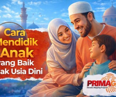 cara mendidik anak menurut islam berdasarkan umur