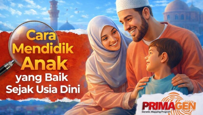 cara mendidik anak menurut islam berdasarkan umur